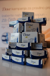 dove 5